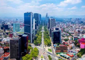 México fortalece atractivo turístico en esta temporada 2026