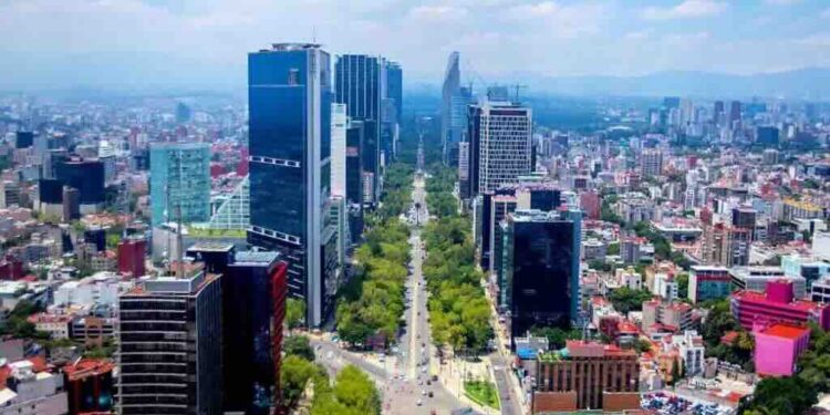 México fortalece atractivo turístico en esta temporada 2026