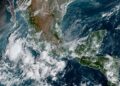 Ambiente cálido con potenciales lluvias el pronóstico del clima