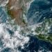 Ambiente cálido con potenciales lluvias el pronóstico del clima