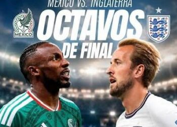 ¡Los octavos de final avanzan!