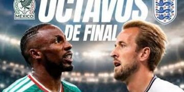 ¡Los octavos de final avanzan!