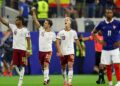 España en la final del Mundial 2026