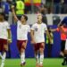 España en la final del Mundial 2026
