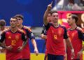 Francia y España en las semifinales de la Copa del Mundo 2026
