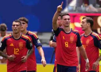 Francia y España en las semifinales de la Copa del Mundo 2026