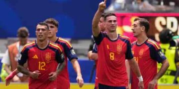 Francia y España en las semifinales de la Copa del Mundo 2026