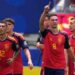 Francia y España en las semifinales de la Copa del Mundo 2026
