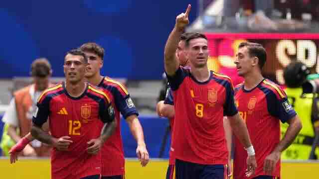 Francia y España en las semifinales de la Copa del Mundo 2026