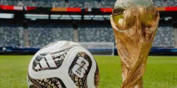 El fútbol: el deporte que cautiva al mundo