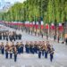 14 de julio se celebra el “Día de las Bastilla”