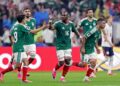 México se despide del Mundial 2026 en octavos del final