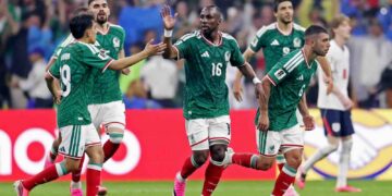 México se despide del Mundial 2026 en octavos del final