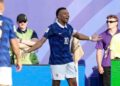 Los equipos que participaran en los Cuartos de Final del Mundial 2026