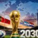 El legado cultural que comienza rumbo al Mundial 2030