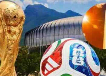 El impacto del clima en la Copa del Mundo 2026