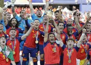 El Balón de Oro fuente de inspiración para deportistas