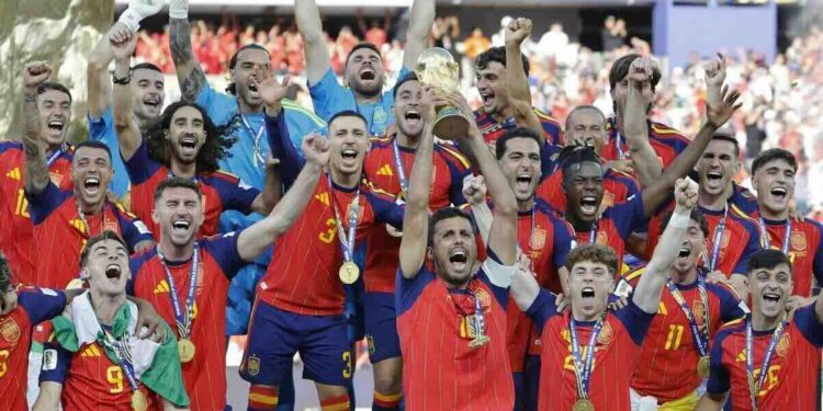 El Balón de Oro fuente de inspiración para deportistas