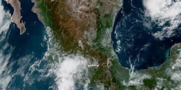 Agosto en México, naturaleza, lluvias y calor