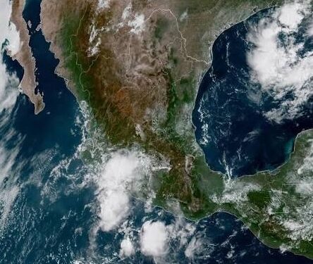Agosto en México, naturaleza, lluvias y calor