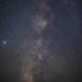 Habrá lluvia de estrellas en el mes de agosto