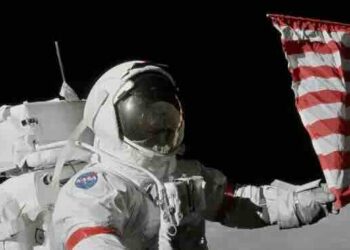 5 de agosto: conmemoran el nacimiento Neil Armstrong