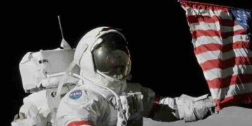 5 de agosto: conmemoran el nacimiento Neil Armstrong