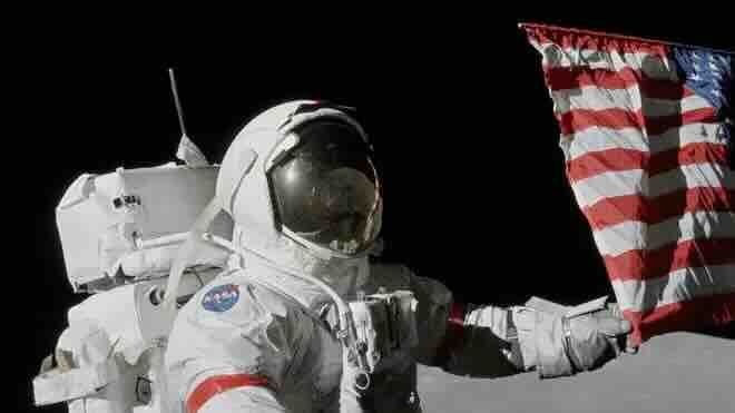 5 de agosto: conmemoran el nacimiento Neil Armstrong