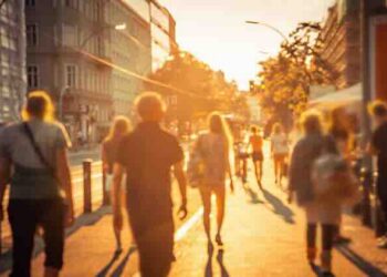 Hábitos para despedir el calor previo a la llegada de la temporada otoñal