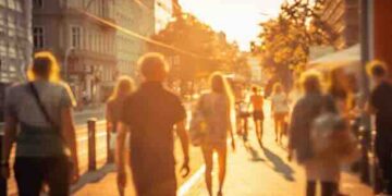 Hábitos para despedir el calor previo a la llegada de la temporada otoñal