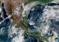 Cálido y con lluvias el pronóstico del clima en el mes de agosto