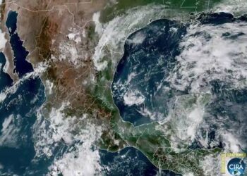 Cálido y con lluvias el pronóstico del clima en el mes de agosto