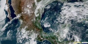 Cálido y con lluvias el pronóstico del clima en el mes de agosto