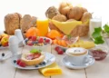 Desayunos nutritivos para disfrutar en el fin de semana