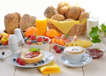 Desayunos nutritivos para disfrutar en el fin de semana