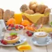 Desayunos nutritivos para disfrutar en el fin de semana