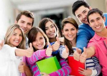 12 de agosto “Día Internacional de la Juventud”