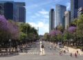 Cultura contemporánea, arte y deporte para disfrutar el fin de semana