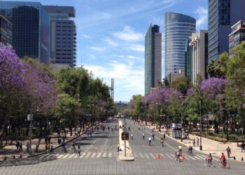 Cultura contemporánea, arte y deporte para disfrutar el fin de semana