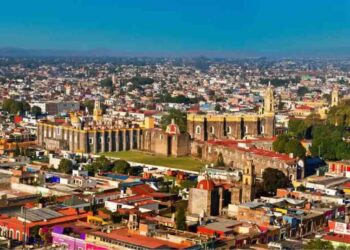 Pueblos mágicos para visitar en el fin de semana