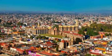 Pueblos mágicos para visitar en el fin de semana