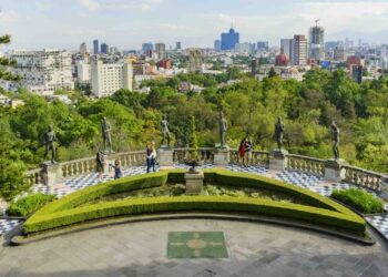 El turismo y cultura que nos acercan