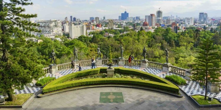 El turismo y cultura que nos acercan