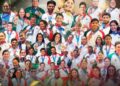 México en primer lugar de los Juegos Centroamericanos