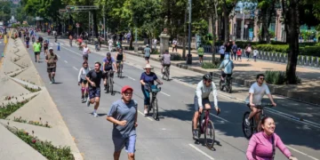 Cultura contemporánea, arte y deporte para disfrutar el fin de semana