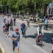 Cultura contemporánea, arte y deporte para disfrutar el fin de semana