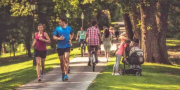 Tres tendencias de salud integral que marcarán el 2026