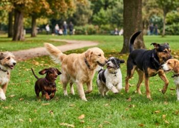 Celebran en el mundo “Día mundial del perro” 2026