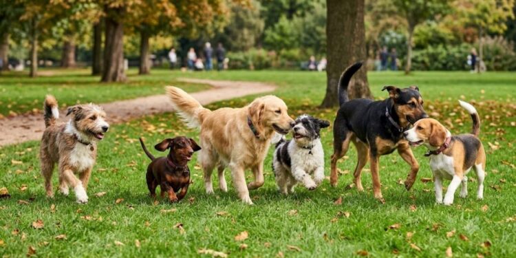 Celebran en el mundo “Día mundial del perro” 2026