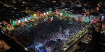 Lo que debes de saber para celebrar el Grito de Independencia 2026